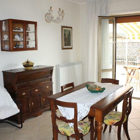 Appartamento Casa Betta Certaldo Esterno foto